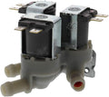 5220FR2075C Water Inlet Valve Compatible With LG Washing Machines - Budora - AP4444447, 1268518, AH3527433, EA3527433