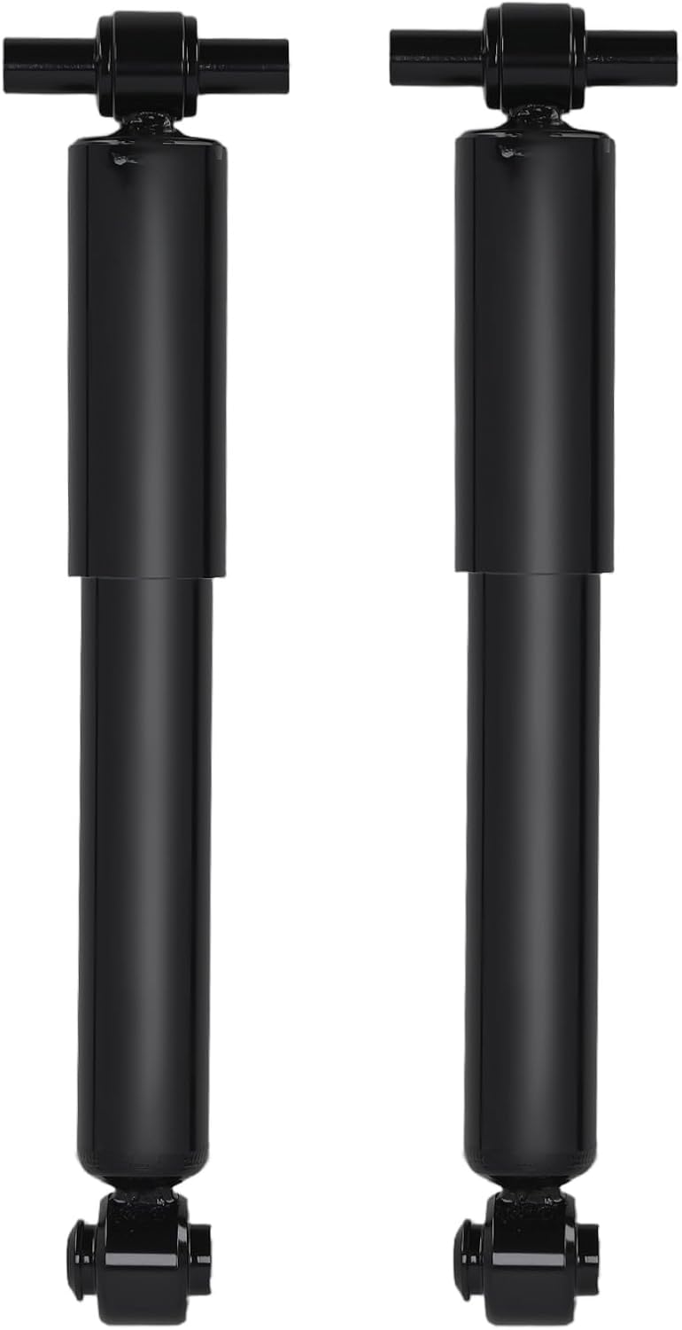 maXpeedingrods 2Pc Rear Shock for Chevy Traverse 2009-2017