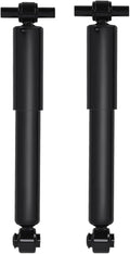 maXpeedingrods 2Pc Rear Shock for Chevy Traverse 2009-2017