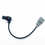 Engine Crank Crankshaft Position Sensor Compatible with Audi A3 A4 S3 TT