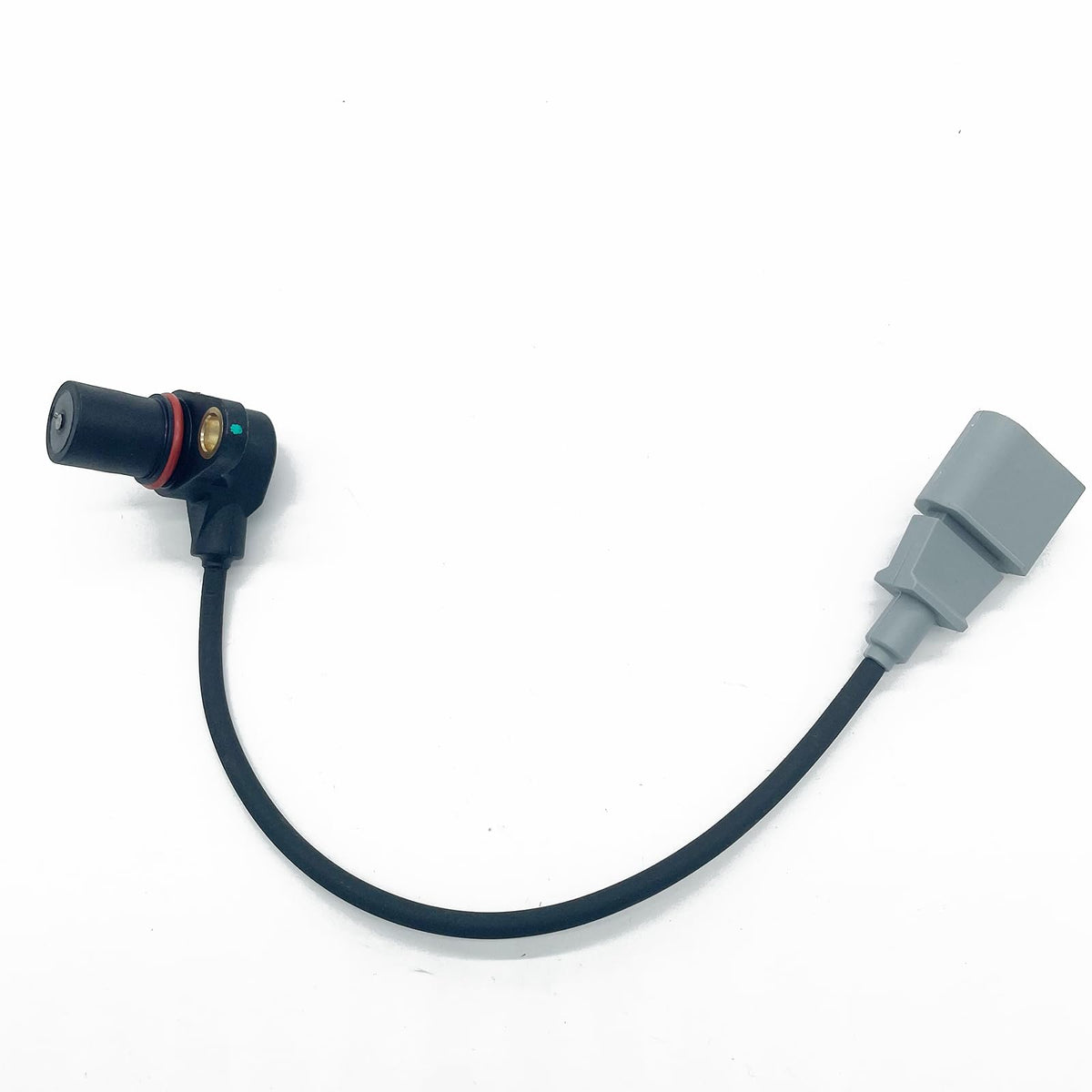 Engine Crank Crankshaft Position Sensor Compatible with Audi A3 A4 S3 TT