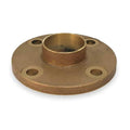 Flange,Cast Copper,2" Tube,CxFlange