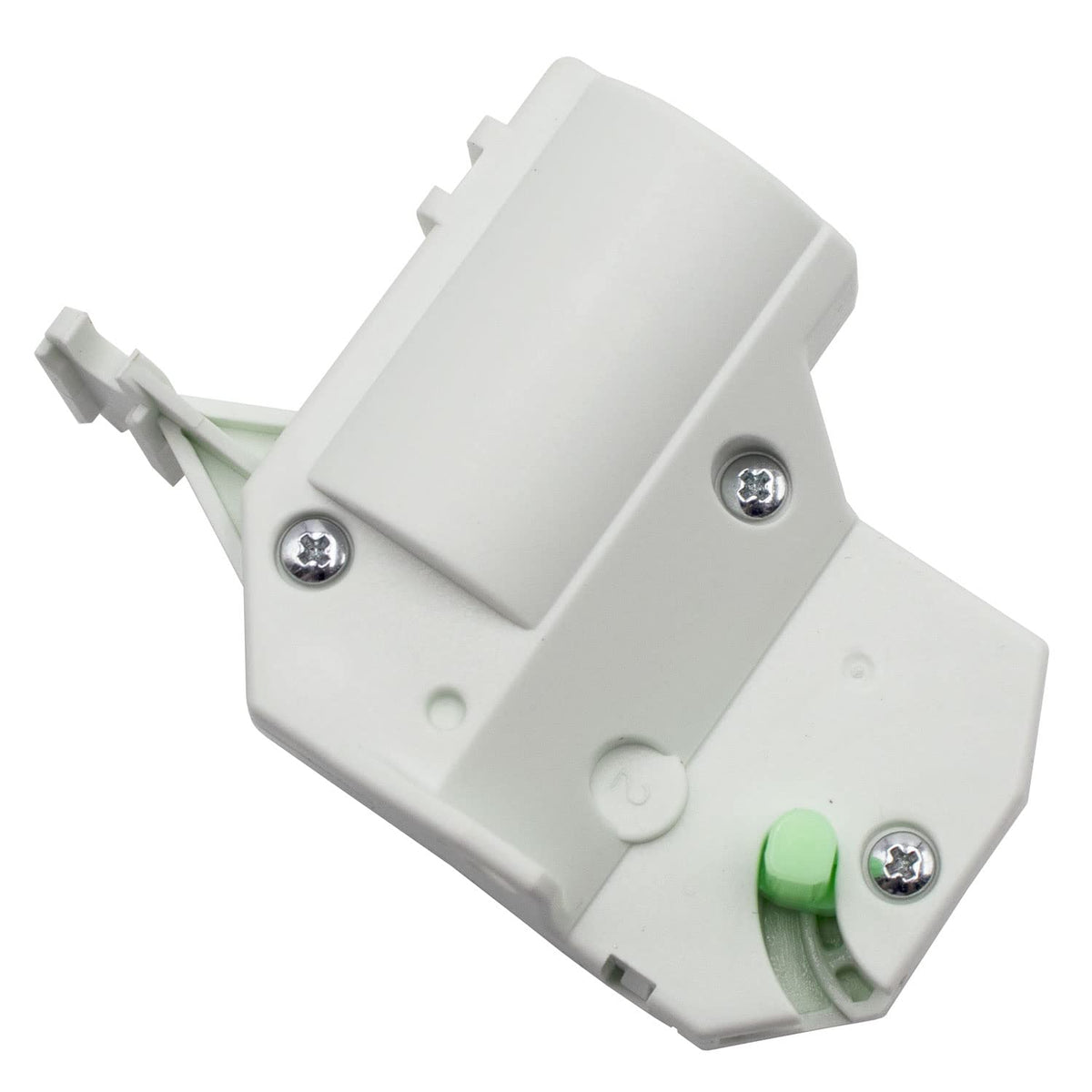 Supplying Demand EAU59551204 EAU59551201 Refrigerator Ice Dispenser Door DC Motor Replacement