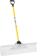 the Original Snow Pusher 36" Wide Model