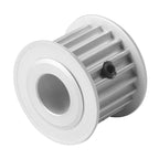Sinoblu Aluminum 30 Teeth 24mm Bore 5mm Pitch Timing Belt Pulley for 15mm Belt
