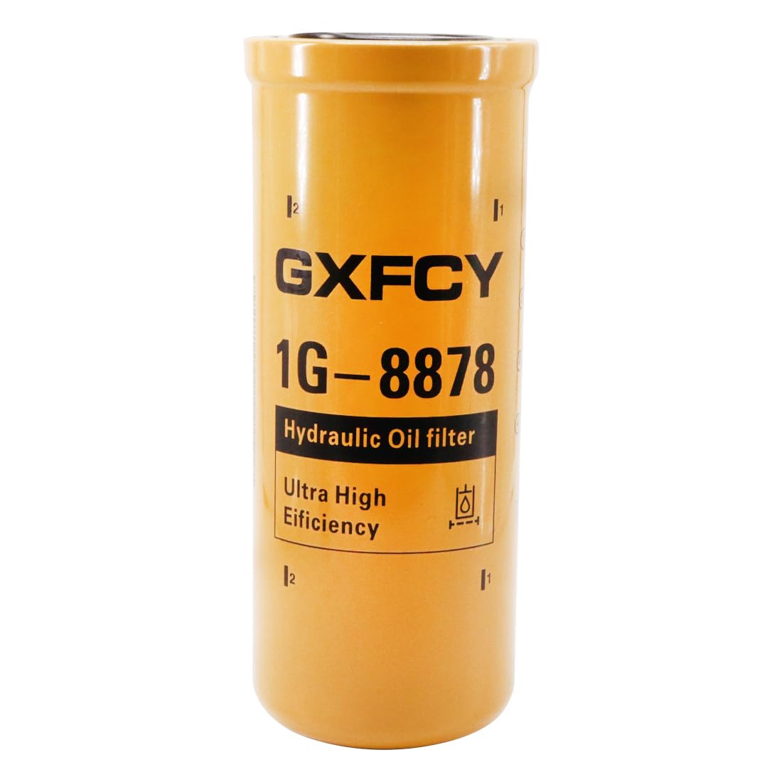 1G-8878 Hydraulic Filter Replace for 6598903 666881 254353A1 84074777