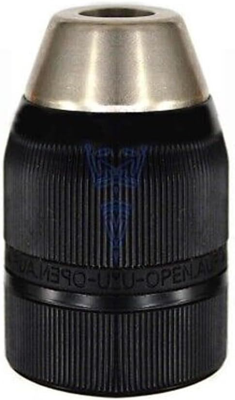 1/2" Jacobs Keyless Drill Chuck 1/2" x 20 UNF For Power Tools Milwaukee