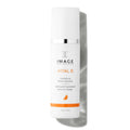 VITAL C Hydrating Facial Cleanser & Vitamin C, 6 Fl Oz