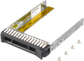 Hard Drive Tray Caddy SM17A06246 SSD Bracket 2.5" Hard Drive Bracket
