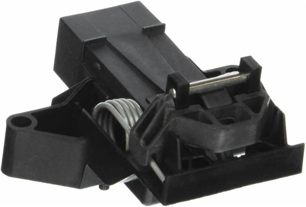 Mintu Door Latch Replacement For Frigidaire FFBD2412SS0A FFBD2412SS2A FFBD2412SW0A FFBD2412SW2A FFCD2413UB0A FFCD2413UB1A FFCD2413US0A FFCD2413US1A FFCD2413US2A FFCD2413UW0A FFCD2413UW1A Dishwasher