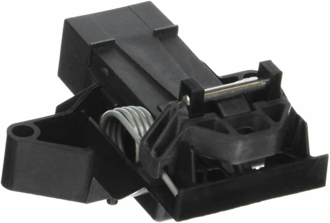Mintu Door Latch Replacement For Frigidaire FFBD2412SS0A FFBD2412SS2A FFBD2412SW0A FFBD2412SW2A FFCD2413UB0A FFCD2413UB1A FFCD2413US0A FFCD2413US1A FFCD2413US2A FFCD2413UW0A FFCD2413UW1A Dishwasher