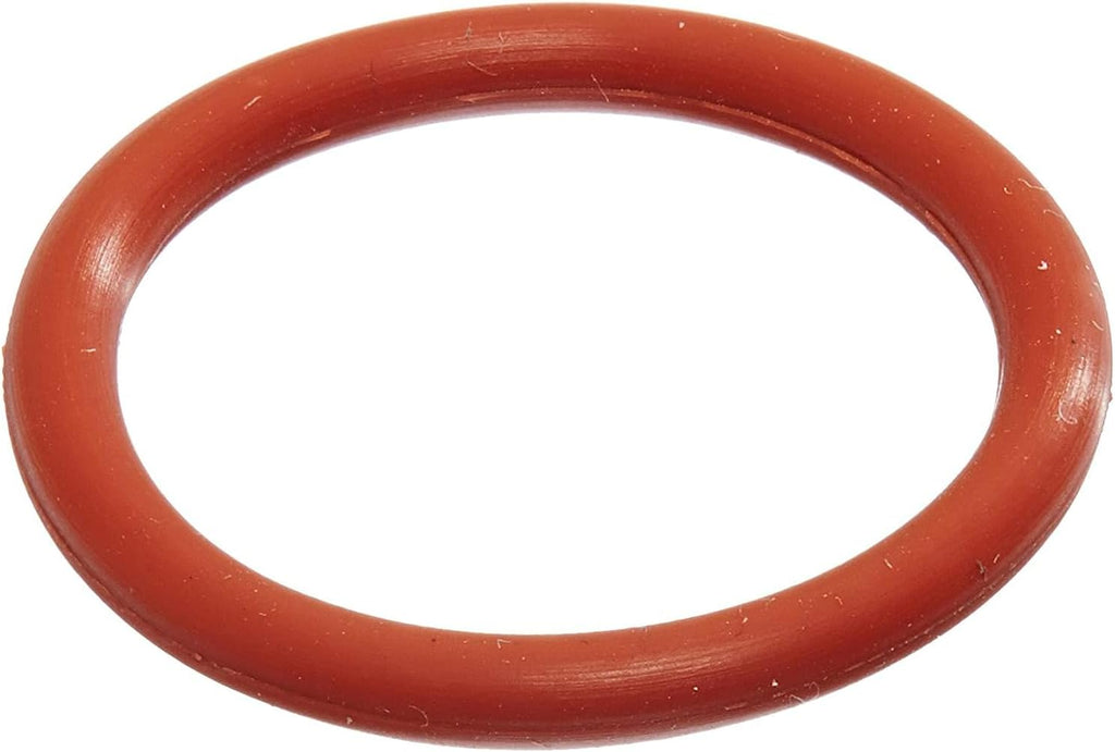 Sterling Seal & Supply 118 Silicone O-Ring, 70A Durometer, Red, 7/8" ID, 1-1/16" OD, 3/32" Width (Pack of 5)