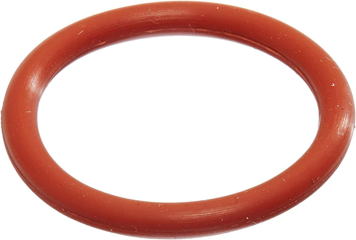 Sterling Seal & Supply 118 Silicone O-Ring, 70A Durometer, Red, 7/8" ID, 1-1/16" OD, 3/32" Width (Pack of 5)
