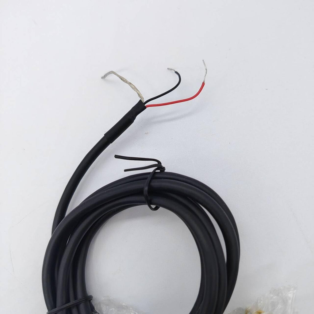 CALT 500mm Draw Wire Encoder 24Vdc Supply 4-20mA Output
