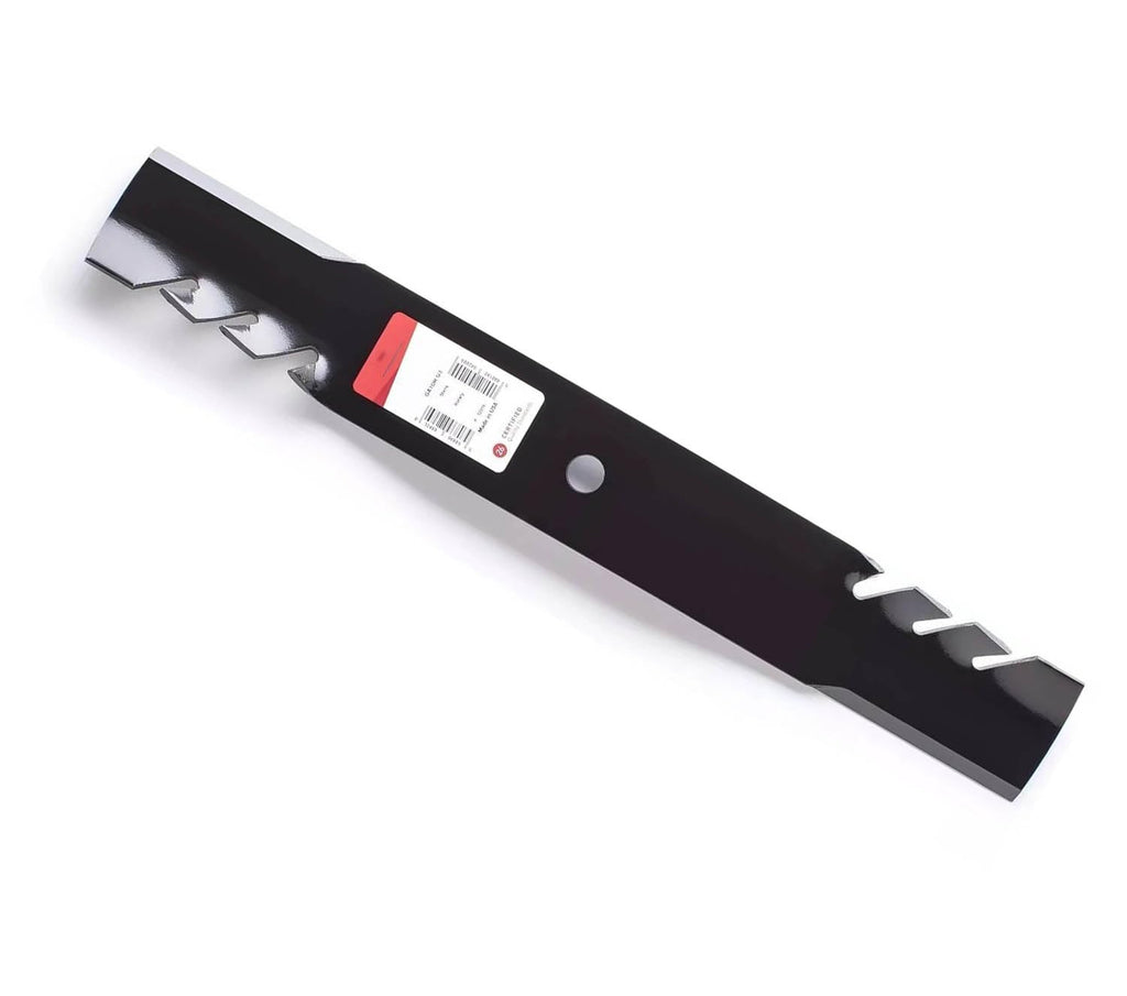 YOKAMU Replacement 96-308 Gator G3 Mower Blade for Oregon 16-1/2" Fits for Scag