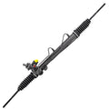 Detroit Axle - Power Steering Rack & Pinion for 2000-2005 Dodge Neon