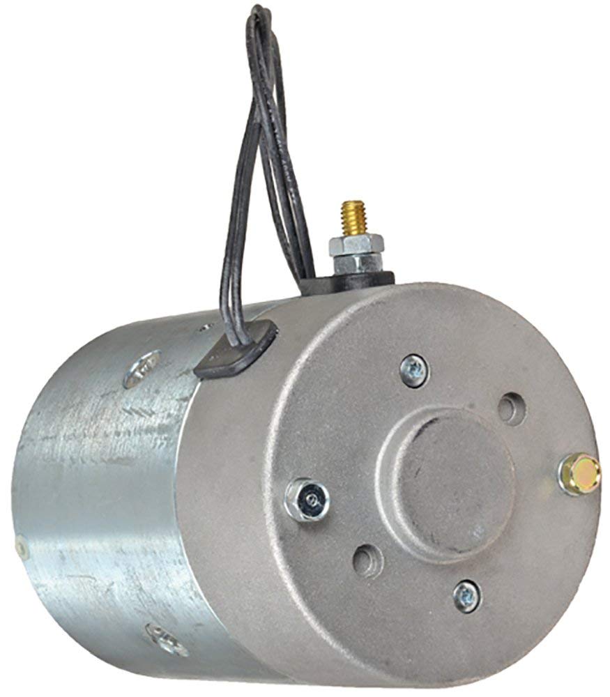 DB Electrical Hydraulic Motor for Monarch/Bucher Various