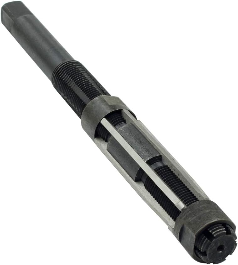 Adjustable Hand Reamer Square End Blade Reamer, 23-26mm/29/32" - 1-1/32"