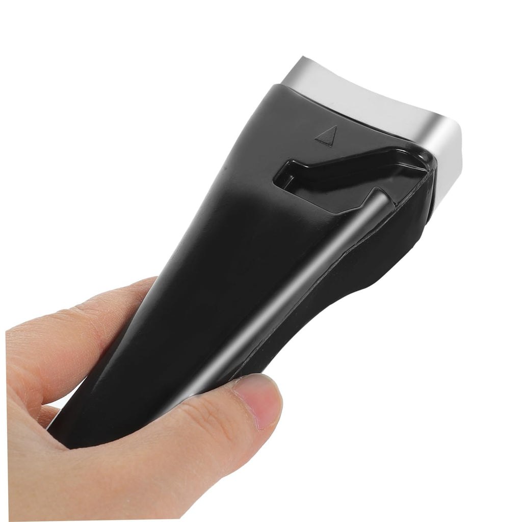 Pressure Cooker Handle Replacement Black Grips Bakelite Pair