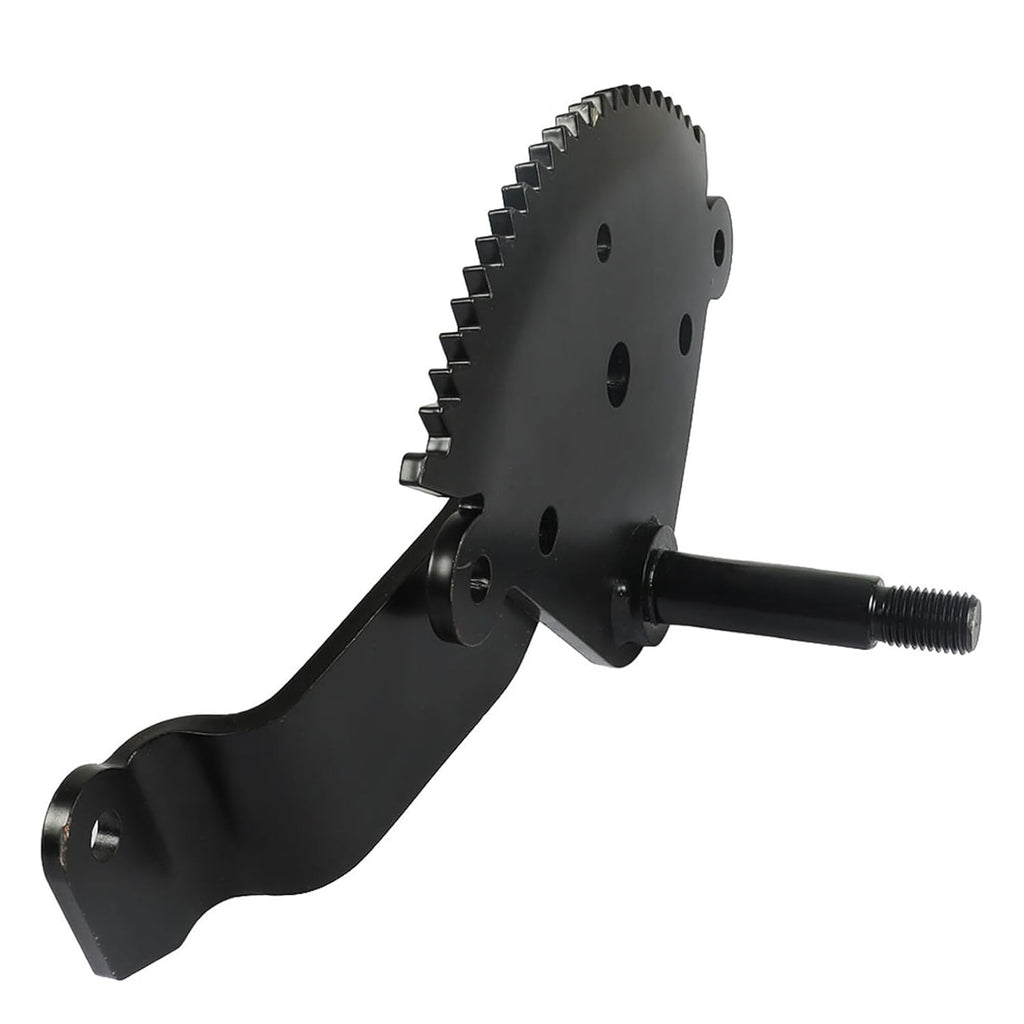 Steering Sector Gear AM136297 Replacement for John Deere X300 X320 X340 X500 X520 Lawn Tractors AM136297 M151206