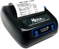 MRBOSS 80mm Portable Bluetooth Receipt Printer - Easy-to-Connect Thermal Receipt Printer with USB and Bluetooth for