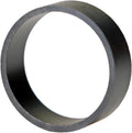 50 Pack XFITTING 3/4 in Pex Copper Ring, Pex B Crimp, Black-Oxidized