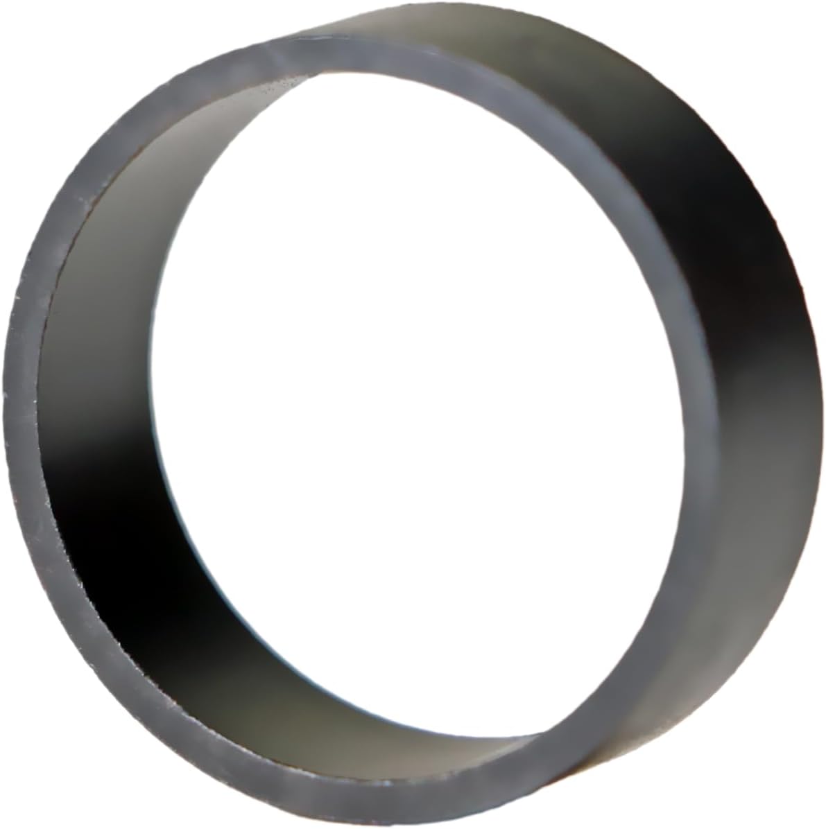 50 Pack XFITTING 3/4 in Pex Copper Ring, Pex B Crimp, Black-Oxidized