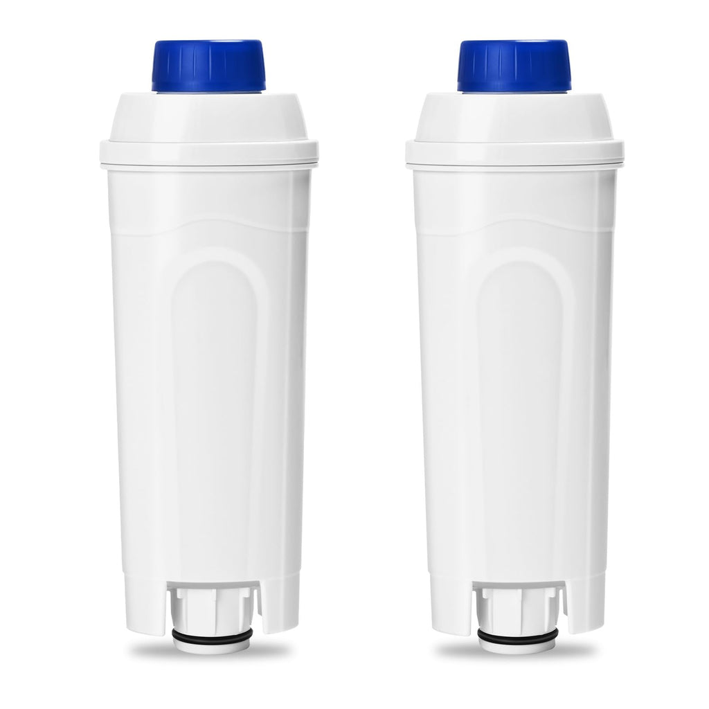 YKMGON Coffee Machine Water Filter Compatible with Delonghi DLSC002