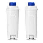 YKMGON Coffee Machine Water Filter Compatible with Delonghi DLSC002