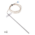 7" RTD Temperature Sensor Replacement Probe for Traeger Pellet Grill
