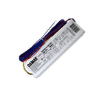 for Advance Asb-0620-24-bl-tp T12 Ballast - 1 Pack