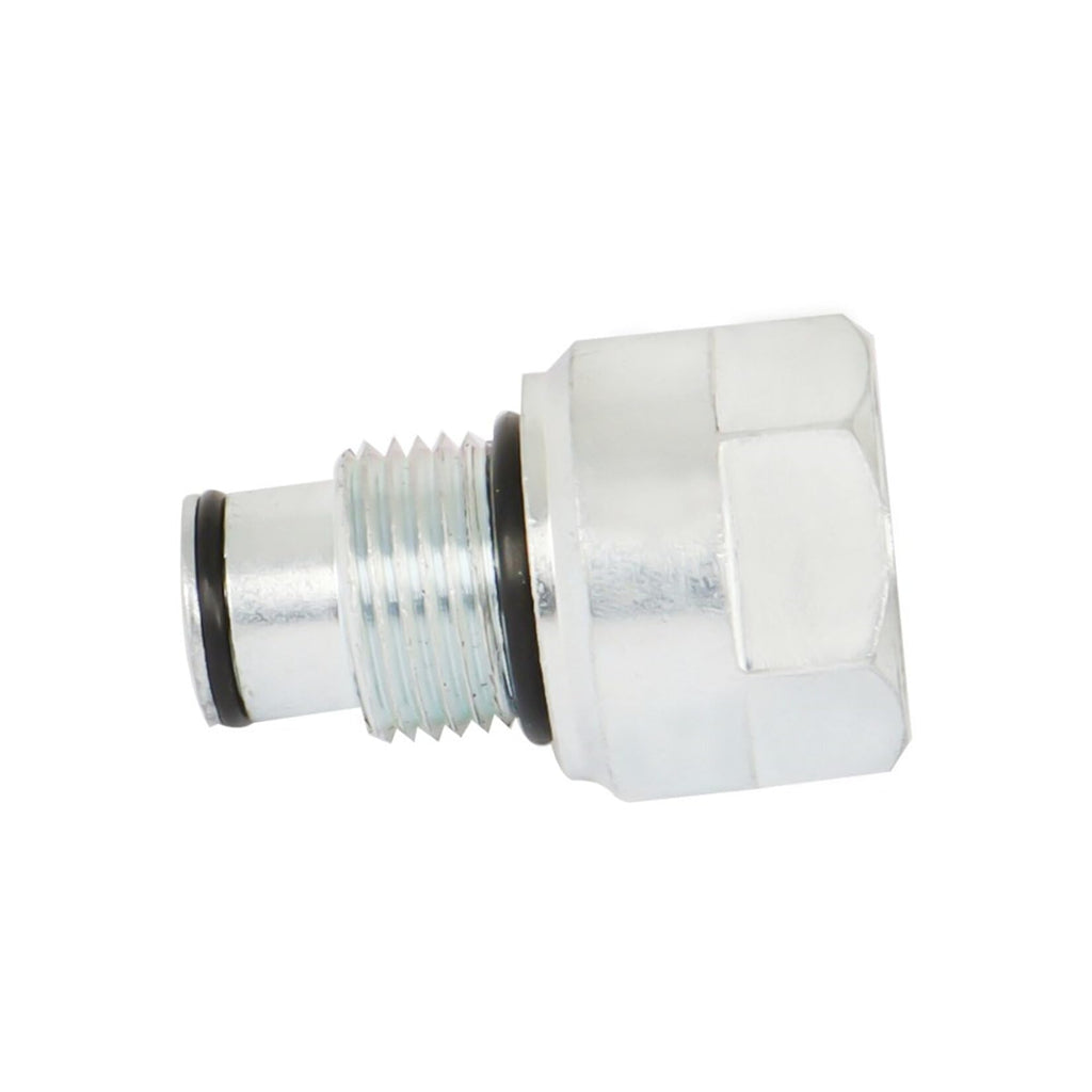 findmall P40 Hydraulic Directional Control Valve Steel Material