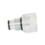findmall P40 Hydraulic Directional Control Valve Steel Material