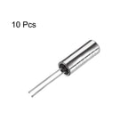 uxcell DIP Quartz Crystal Oscillators Resonators 16MHz Replacements 3 X 8mm 10 Pcs