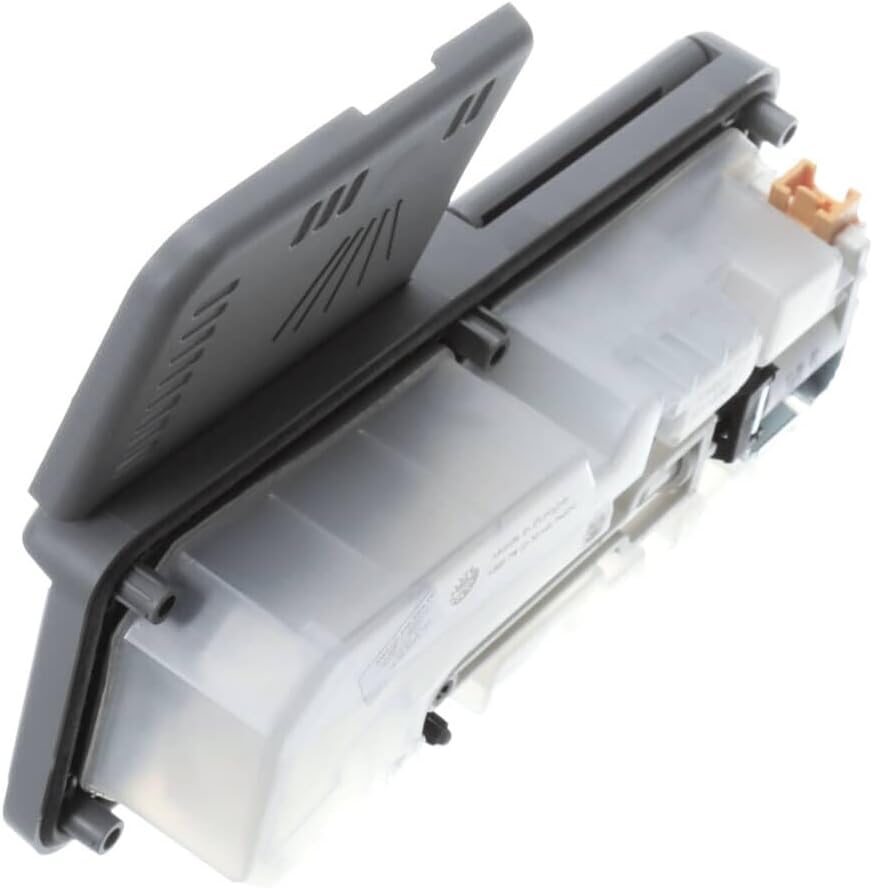 Direct Replacement for GE WD12X24637 Dishwasher Detergent Module