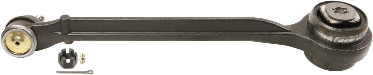 MOOG CK622224 Front Right Lower Forward Suspension Control Arm and Ball Joint Assembly for Dodge Charger
