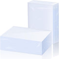 200ct Card Sleeves, Penny Sleeves for Trading Cards, Pokemon Clear Card Sleeves, Soft Sports Card Sleeve, Plastic
