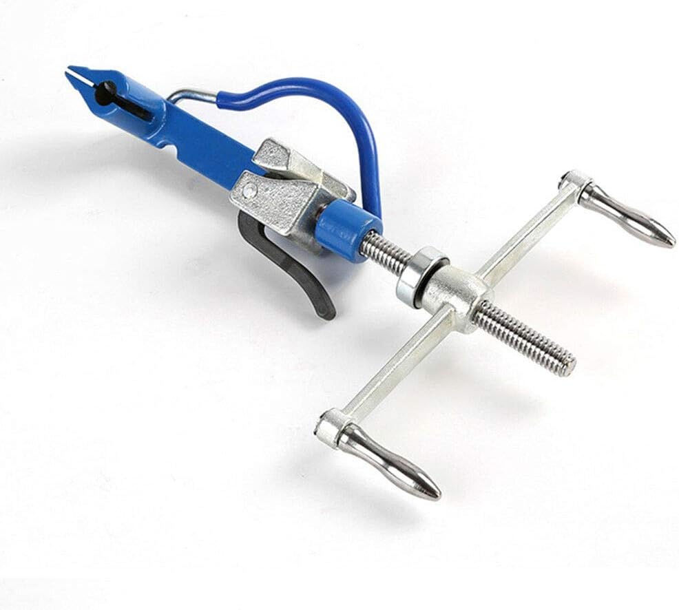 Stainless Steel Strapping Banding Tool Spin Banding Tight Plier