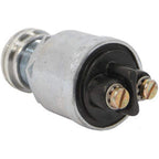 Push Button Starter Switch Fits Massey Ferguson, Ford, Case IH, 701
