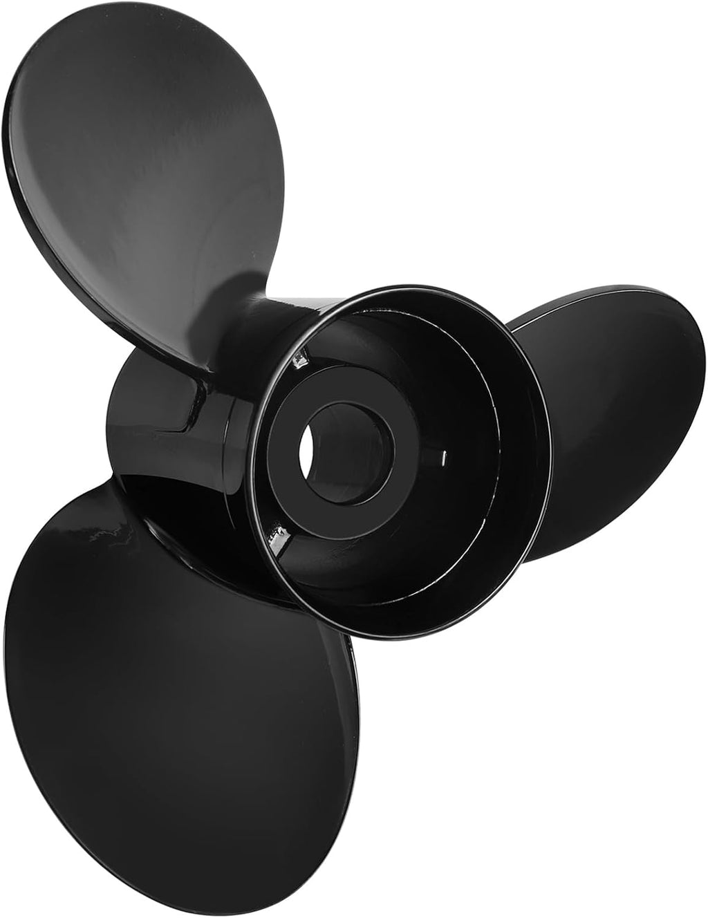 Boat Propeller for Mercruiser Alpha One,14 1/2x19,14×19,14×17 etc Mult-Size