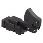 Metal Plastic Trigger Switch SW77 for Circular Saws