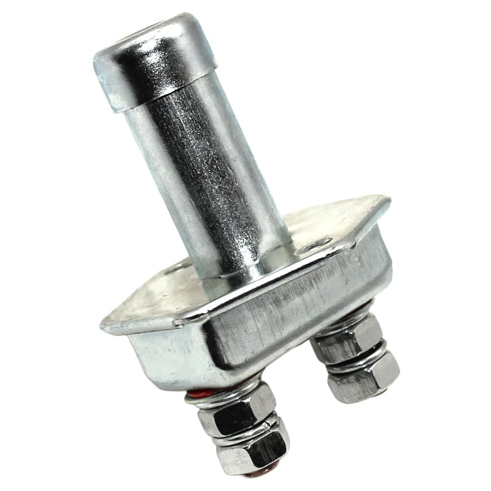 R01327 Starter Switch Fits Ford, International Harvester, Case, Oliver