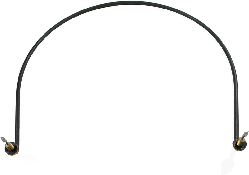 2x W10518394 Dishwasher Heating Element for Whirlpool WDT710PAYM2