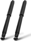SCITOO Rear Shocks Pair for Jeep Liberty,for Dodge Nitro Shock Absorbers