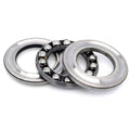 Axial Ball Plain Thrust Bearing,51108 40×60×13mm 1PCS