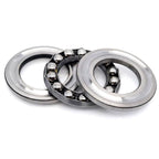 Axial Ball Plain Thrust Bearing,51108 40×60×13mm 1PCS