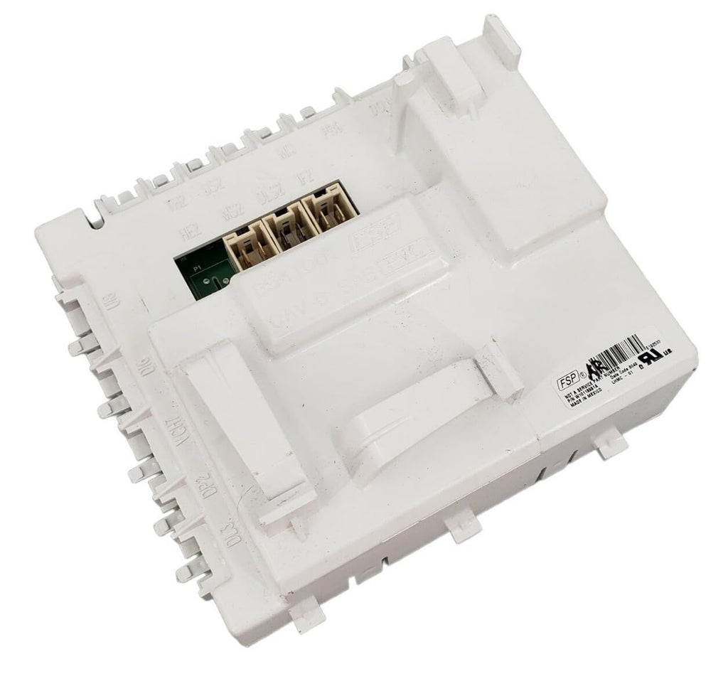 OEM Replacement for Whirlpool Washer Control W10118981A