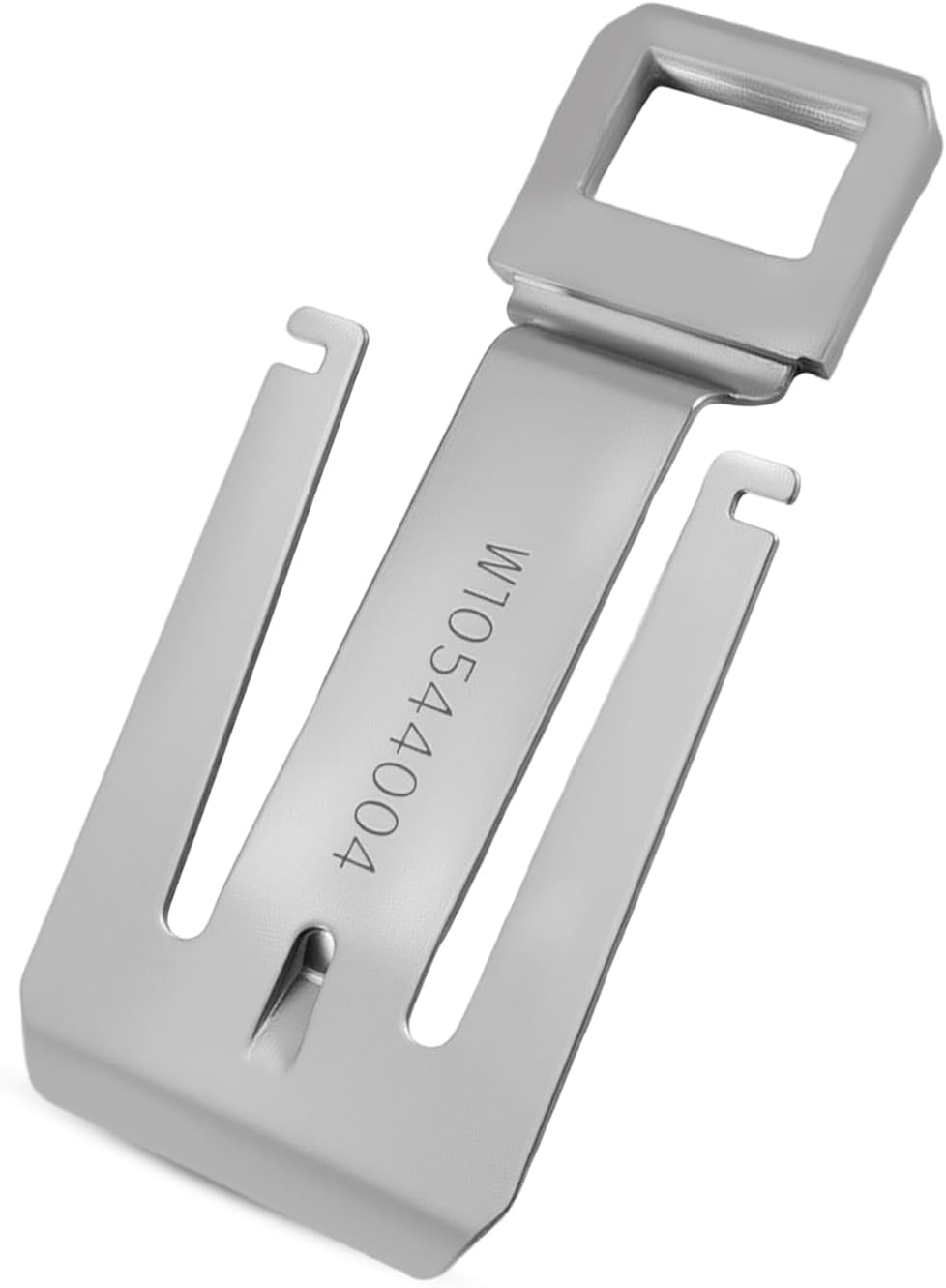 WPW10544004 Dishwasher Door Lock Latch Strike Fits for Whirlpool Kenmore