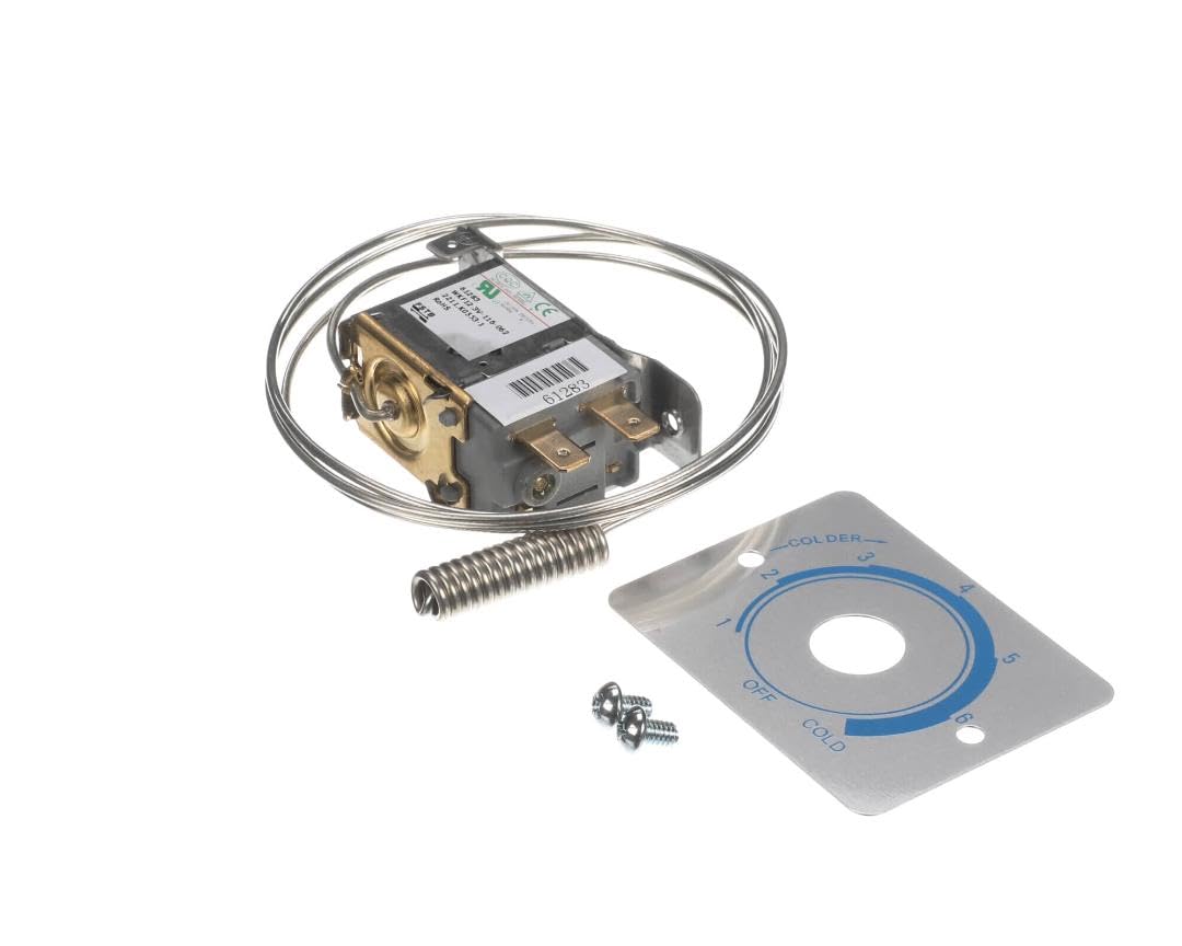 Perlick Control, Temperature 61283 - Genuine OEM Replacement Part