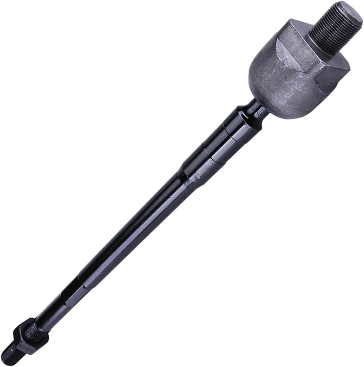 4Pcs Inner and Outer Tie Rod ES3438 EV427 for Nissan Altima 2002-2006